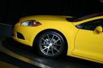 Mitsubishi Eclipse 2009 года